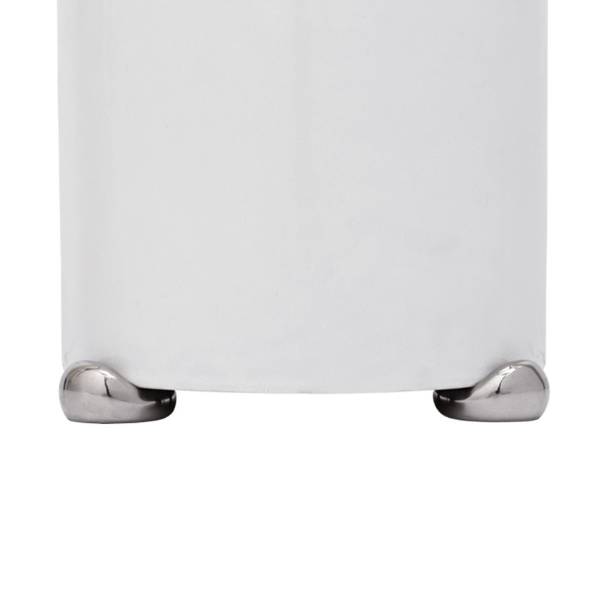 �ݥåȥե����� ferm LIVING �ե������ӥ� Nube Planter Feet 4�ĥ��å�  ȭ­ ������� ȭ��­ �ݥåȥեå� ȭ ­ �� ���� �����ǥ󻨲� �����ǥ˥󥰻��� ���襤�� �����ǥ�ġ���  ������̵����