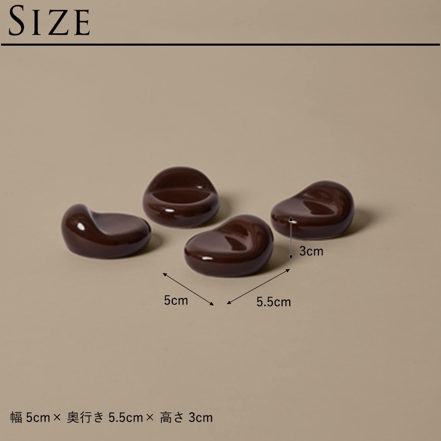 �ݥåȥե����� ferm LIVING �ե������ӥ� Nube Planter Feet 4�ĥ��å�  ȭ­ ������� ȭ��­ �ݥåȥեå� ȭ ­ �� ���� �����ǥ󻨲� �����ǥ˥󥰻��� ���襤�� �����ǥ�ġ���  ������̵����