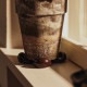 �ݥåȥե����� ferm LIVING �ե������ӥ� Nube Planter Feet 4�ĥ��å�  ȭ­ ������� ȭ��­ �ݥåȥեå� ȭ ­ �� ���� �����ǥ󻨲� �����ǥ˥󥰻��� ���襤�� �����ǥ�ġ���  ������̵����