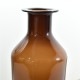 ���� ���饹 �̲� ������� �֥ƥꥫ M �⤵30cm  ���饹���� ���顼���饹 �ե��١��� vase ����ƥꥢ ���� ���� ���� ��ӥ�