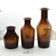 ���� ���饹 �̲� ������� �֥ƥꥫ M �⤵30cm  ���饹���� ���顼���饹 �ե��١��� vase ����ƥꥢ ���� ���� ���� ��ӥ�