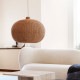 ferm LIVING եӥ Braided 饿 ץ ٥꡼  óݤ ̲ 饤 ڥ  LED б  ƥꥢ ŷ  ӥ ڥȥ ڥȥ饤