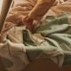 ferm LIVING �ե������ӥ� Skye Blanket �֥�󥱥å� 120cm��80cm  �͵� �֥��� �̲� ���åȥ� 100 ����ƥꥢ ������� ���襤�� �� ���� ���ä����� �Ȥ��� ��ӥ� ���� ����͢����  ������̵����