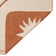 ferm LIVING �ե������ӥ� Skye Blanket �֥�󥱥å� 120cm��80cm  �͵� �֥��� �̲� ���åȥ� 100 ����ƥꥢ ������� ���襤�� �� ���� ���ä����� �Ȥ��� ��ӥ� ���� ����͢����  ������̵����