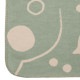 ferm LIVING �ե������ӥ� Skye Blanket �֥�󥱥å� 120cm��80cm  �͵� �֥��� �̲� ���åȥ� 100 ����ƥꥢ ������� ���襤�� �� ���� ���ä����� �Ȥ��� ��ӥ� ���� ����͢����  ������̵����