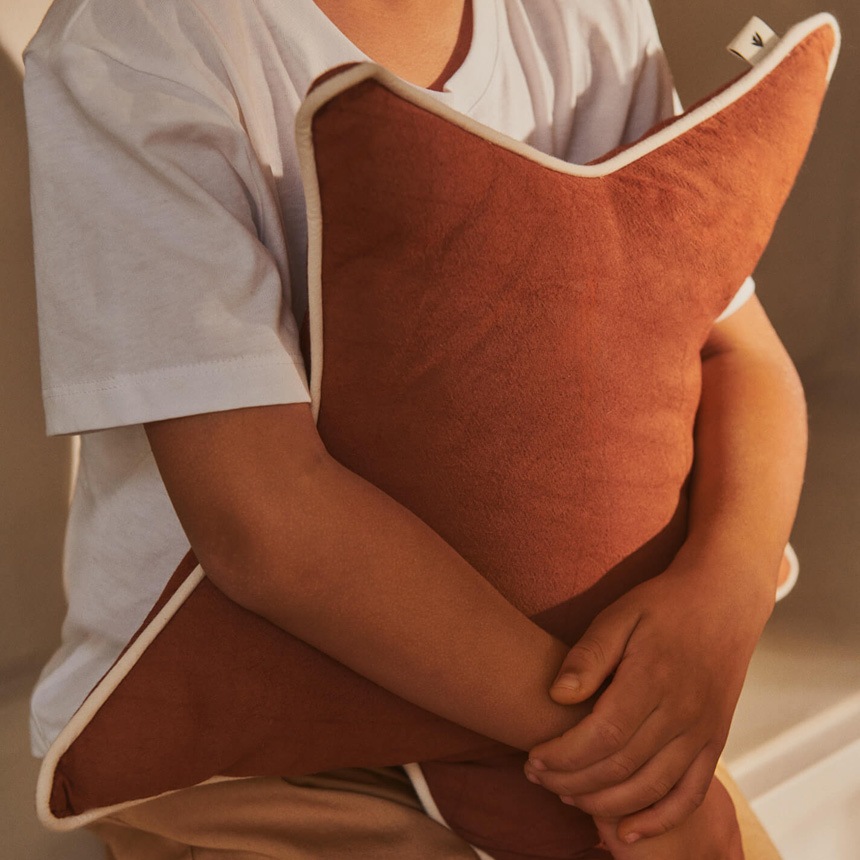 ferm LIVING �ե������ӥ� Star Cushion ���Υ��å���� �̲� ���å���󤪤���� �̲����� ���襤�� ��� �դ� ����ƥꥢ ���� ���å� ���� ���ե� �������� ����͢����