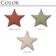 ferm LIVING �ե������ӥ� Star Cushion ���Υ��å���� �̲� ���å���󤪤���� �̲����� ���襤�� ��� �դ� ����ƥꥢ ���� ���å� ���� ���ե� �������� ����͢����