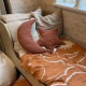 ferm LIVING �ե������ӥ� Star Cushion ���Υ��å���� �̲� ���å���󤪤���� �̲����� ���襤�� ��� �դ� ����ƥꥢ ���� ���å� ���� ���ե� �������� ����͢����