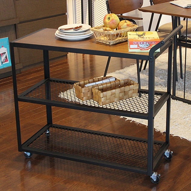 カート キッチン ワゴン anthem アンセム 収納家具 収納ラック 楽天市場】anthem アンセム|ワゴン 収納ラック カート キッチン ワゴン