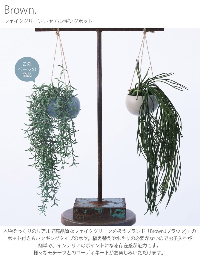 Brown. �֥饦�� �ե��������꡼�� �ۥ� �ϥ󥮥󥰥ݥå� ���տ�ʪ¤�� �ۥ��ͥ��ꥹ/���꡼�� ��ͥ��ꥹ/������� �ꥢ��/����ƥꥢ �ϥ󥮥�/�ǥ����ץ쥤/����/¿����ʪ/����/��/