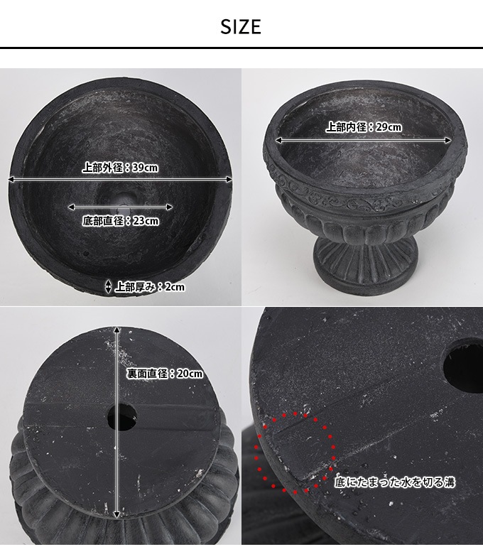 ץ󥿡   ȭ ץ󥿡 ƥ  ե١ ¤Υ֥å L ľ35cm ֥å