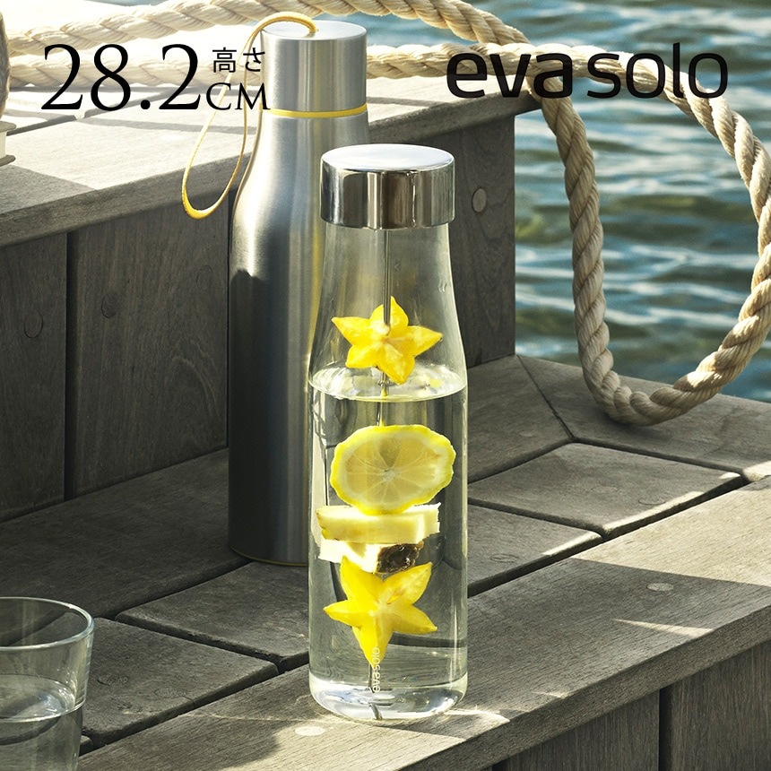 フレーバー ウォーターボトル eva solo エバソロ マイフレーバー