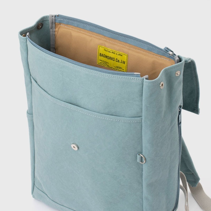 å  ˭ BAGWORKS åå BOYSCOUTSMAN 2  ˭  ǥ   A4 åå ˭ ѥ Хå  ̶ ̳ ץ쥼 ե   ̵