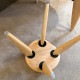 ferm LIVING �ե������ӥ� Feve Kids Stool �ե����� ���å����ġ���  ���ġ��� �̲� ���� ���å������� ����ƥꥢ �ȶ� ������� ���襤�� ���å��ȶ� ���� �Ҷ����� ���å��� ��������Ź ����͢����  ������̵����
