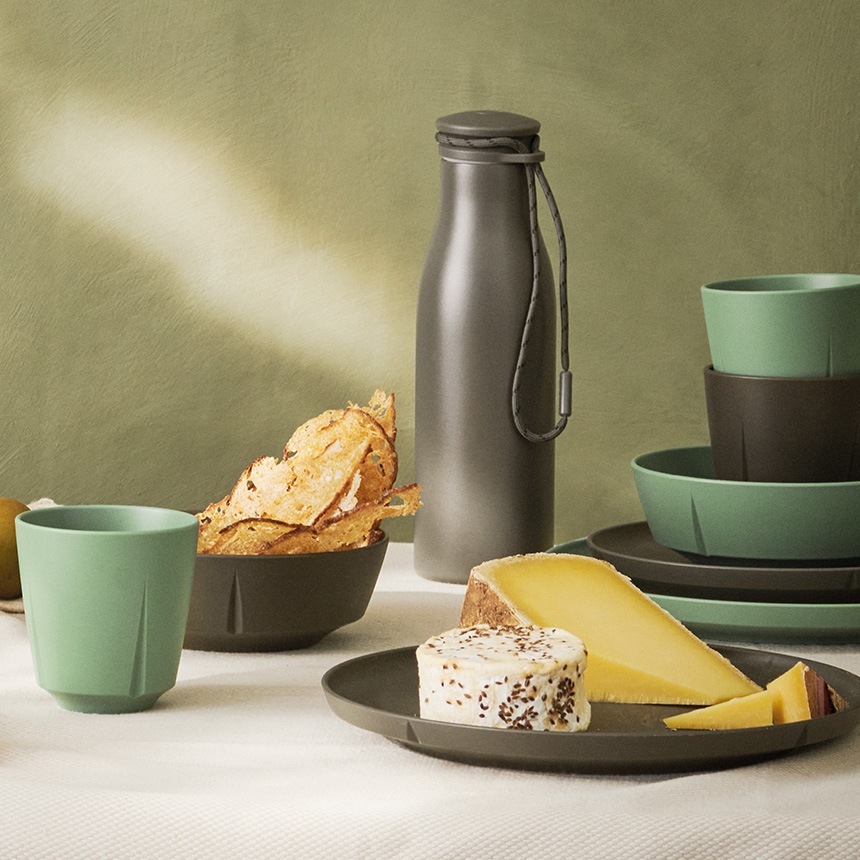 ROSENDAHL ������������� Grand Cru Outdoor ������ܥȥ� 500ml  ���� �̲� ���� ������� �֥��� �͵� ���å��� �ܥȥ� �����ȥɥ� ι�� ���Ф���