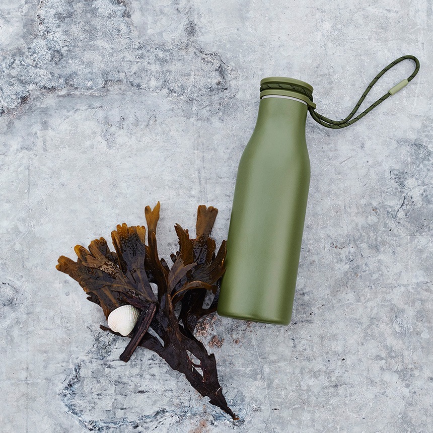 ROSENDAHL ������������� Grand Cru Outdoor ������ܥȥ� 500ml  ���� �̲� ���� ������� �֥��� �͵� ���å��� �ܥȥ� �����ȥɥ� ι�� ���Ф���