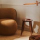 ferm LIVING �ե������ӥ� Feve �����ɥơ��֥� �̲��ȶ� ����ƥꥢ ������� �ơ��֥� �ʥ��ȥơ��֥� ��ӥ� ���� �̲��ȶ� �͵� �֥��� ����͢����