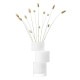 LSA International ե١ Tier ƥ  H26cm  Ʃ 饹  ץ 饹١ ̲