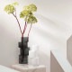 LSA International ե١ Tier ƥ  H26cm  Ʃ 饹  ץ 饹١ ̲