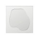 ferm LIVING �ե������ӥ� Folia Mirror �ե��ꥢ �ߥ顼 H45  �̲� ����ƥꥢ �� �̲��ȶ� ������� �ɳݤ� ��������ߥ顼 �̲��֥��� �͵� �������� ��������Ź  ������̵����