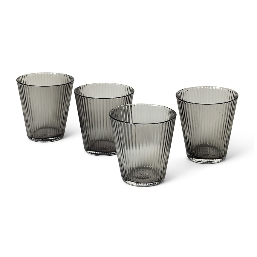 ROSENDAHL ������������� Grand Cru ����֥顼 ���⡼�� 260ml  �̲����� ���饹 ���å� �̲� �֥��� ���� ������� ���饹