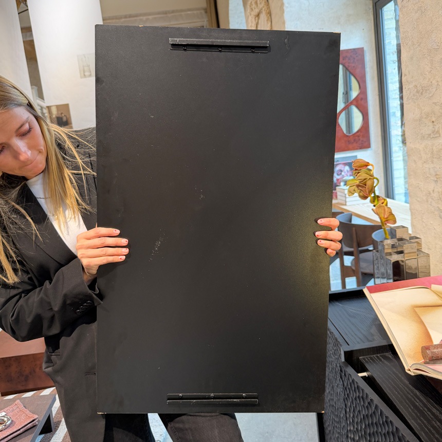 ferm LIVING �ե������ӥ� Folia Mirror �ե��ꥢ �ߥ顼 H82  �̲� ����ƥꥢ �� �̲��ȶ� ������� �ɳݤ� ��������ߥ顼 �̲��֥��� �͵� �������� ��������Ź  ������̵����