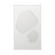 ferm LIVING �ե������ӥ� Folia Mirror �ե��ꥢ �ߥ顼 H82  �̲� ����ƥꥢ �� �̲��ȶ� ������� �ɳݤ� ��������ߥ顼 �̲��֥��� �͵� �������� ��������Ź  ������̵����