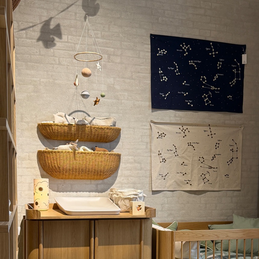 ferm LIVING �ե������ӥ� Skye ��ӡ���  ���� �٥ӡ� �̲����� �Ҷ����� �٥ӡ��롼�� �� ��� ŷ�� ���襤�� ������� ������ ���� ����͢����  ������̵����