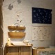 ferm LIVING �ե������ӥ� Skye ��ӡ���  ���� �٥ӡ� �̲����� �Ҷ����� �٥ӡ��롼�� �� ��� ŷ�� ���襤�� ������� ������ ���� ����͢����  ������̵����
