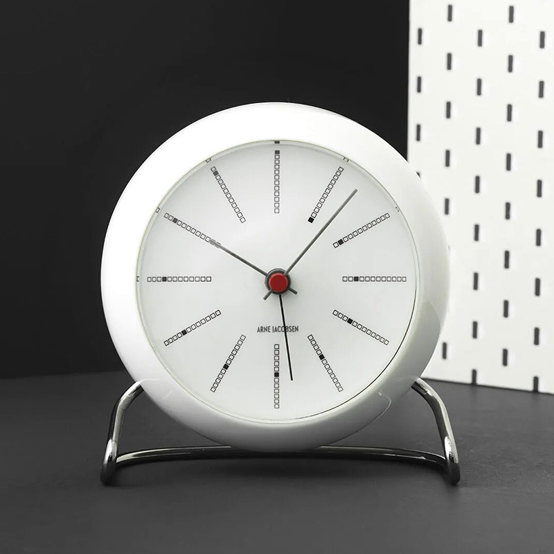 �֤����� �̲� ������� ��ӥ� ���ʥ��� ARNE JACOBSEN ����͡��䥳�֥��� �ơ��֥륯���å� BANKERS ��11.3cm  ������ ���� ��� ������ ���顼�९���å� ����ƥꥢ ����� ���� ���֥��� �ץ쥼���  ������̵����