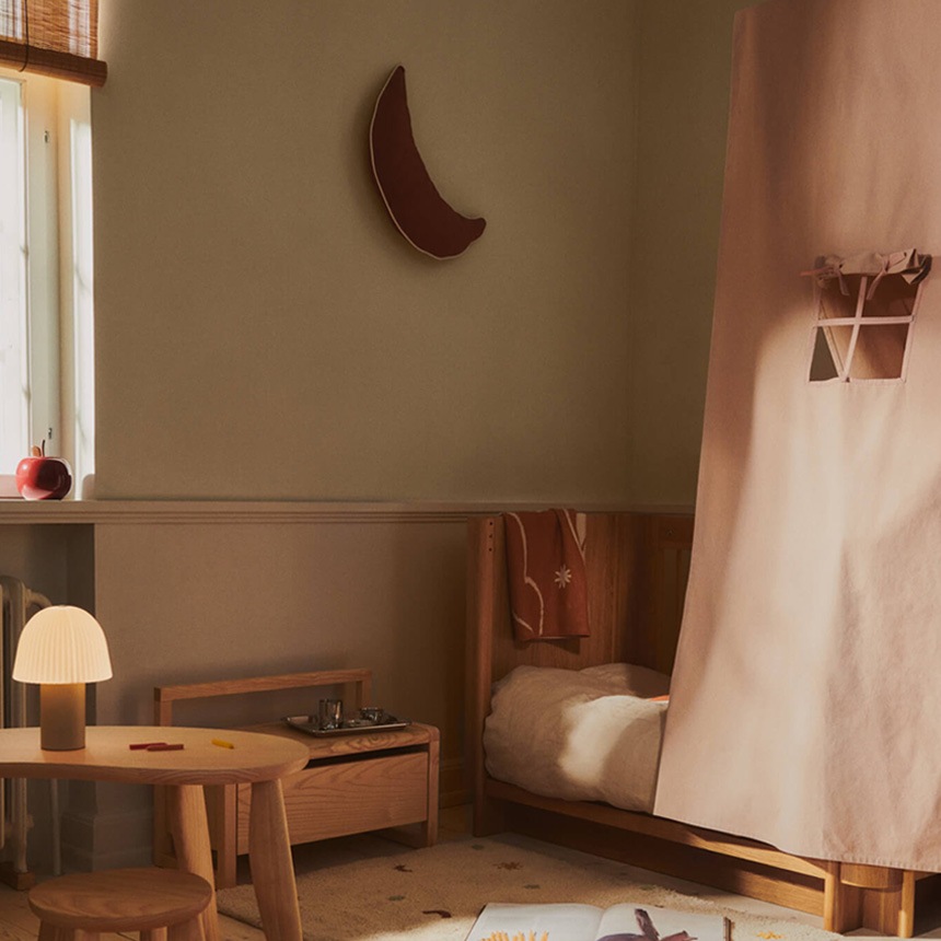 ferm LIVING �ե������ӥ� Moon Cushion ��Υ��å���� �̲� ���å���󤪤���� �̲����� ���襤�� ��� �դ� ����ƥꥢ ���� ���å� ���� ���ե� ������ ����͢����