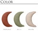 ferm LIVING �ե������ӥ� Moon Cushion ��Υ��å���� �̲� ���å���󤪤���� �̲����� ���襤�� ��� �դ� ����ƥꥢ ���� ���å� ���� ���ե� ������ ����͢����