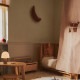 ferm LIVING �ե������ӥ� Moon Cushion ��Υ��å���� �̲� ���å���󤪤���� �̲����� ���襤�� ��� �դ� ����ƥꥢ ���� ���å� ���� ���ե� ������ ����͢����