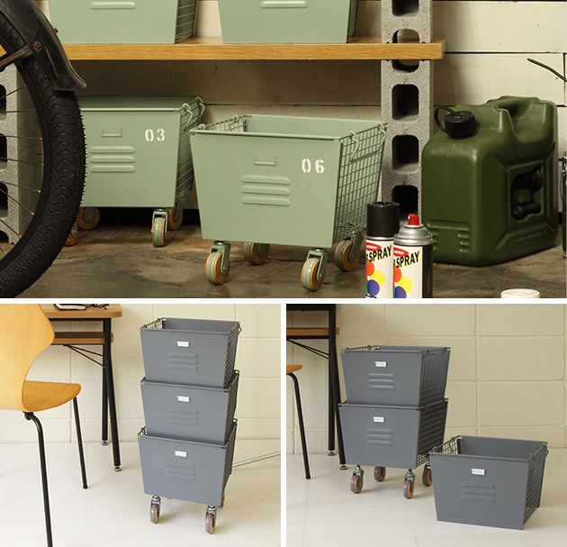 Mash �ޥå��� STACKING BOX SET �����å��󥰥ܥå������å� ��������ܥå�����Ǽ/��Ǽ�ܥå���/�����å���/���㥹�����դ�/3��/���å�/����ץ�/�ӥ�ơ���/�ȶ�/