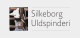 Silkeborg Uldspinderi ���륱�ܡ� ����ɥ��ԥ�ǥ� �٥ӡ�����ѥ� �ϡ��ե��å� �ꥪ 130��200cm ���졼 ���������åȥ���ѥ������� �Ҥ��ݤ� ���� �Ȥ��� ����ƥꥢ ���ե�