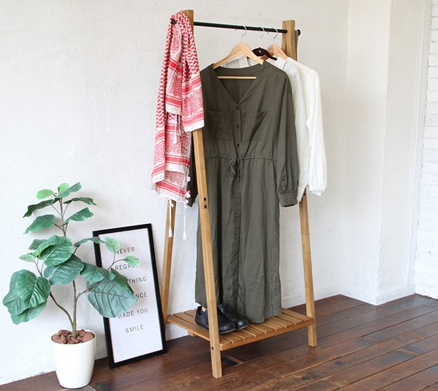 Rasic �饷�å� Hanger Rack �ʥ����� �ϥ󥬡���å�����/ê�դ�/�������/������ơ���/��ȥ�/�����ȥϥ󥬡�/�����ȳݤ�/�����ݤ�/����ݤ�/