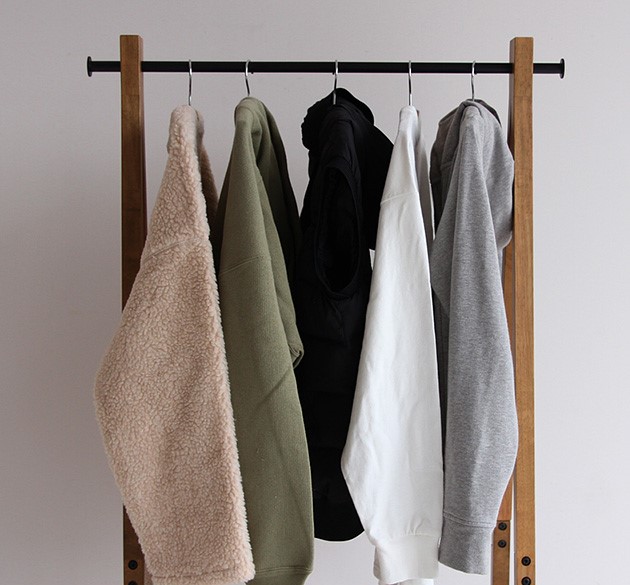 Rasic �饷�å� Hanger Rack �ʥ����� �ϥ󥬡���å�����/ê�դ�/�������/������ơ���/��ȥ�/�����ȥϥ󥬡�/�����ȳݤ�/�����ݤ�/����ݤ�/