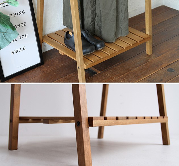 Rasic �饷�å� Hanger Rack �ʥ����� �ϥ󥬡���å�����/ê�դ�/�������/������ơ���/��ȥ�/�����ȥϥ󥬡�/�����ȳݤ�/�����ݤ�/����ݤ�/