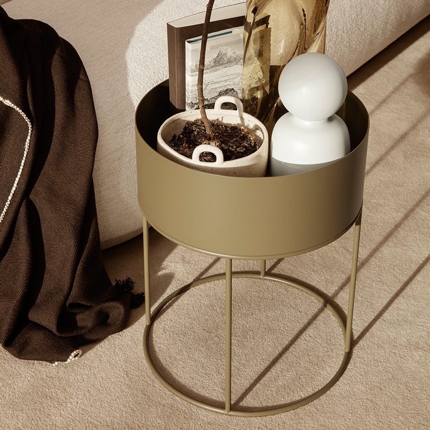 ferm LIVING �ե������ӥ� �ץ��ȥܥå��� �饦���  �ץ�󥿡� �̲� ��ʪ���� ��Ǽ �̲����� ����ƥꥢ ���ߡ�������� ��Ǽ ���å��� ����ȭ ȭ ������� ����͢����  ������̵����