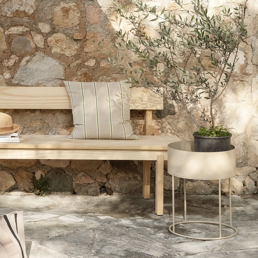 ferm LIVING �ե������ӥ� �ץ��ȥܥå��� �饦���  �ץ�󥿡� �̲� ��ʪ���� ��Ǽ �̲����� ����ƥꥢ ���ߡ�������� ��Ǽ ���å��� ����ȭ ȭ ������� ����͢����  ������̵����