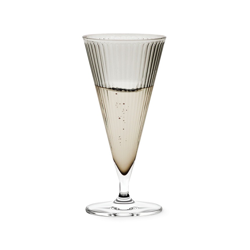 �̲� �磻�󥰥饹 ������������� Grand Cru Nouveau �����ѥ󥰥饹  ���⡼�� 200ml 2�ĥ��å� ���ե� �ץ쥼���