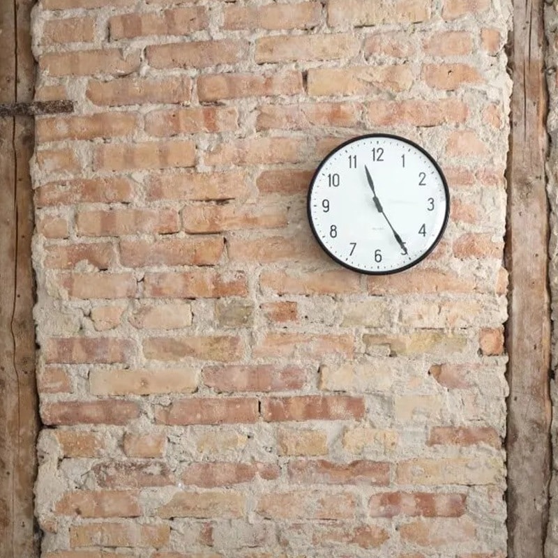 �̲� �ɳݤ����� �ǥ����ʡ��� ARNE JACOBSEN ����͡��䥳�֥��� �������륯���å� STATION ľ��29cm �ۥ磻��  �ݤ����� ������� �䥳�֥��� ���� ����ƥꥢ ��ӥ� ����� �ץ쥼��� ���� �Ų� �Ť�  ������̵����