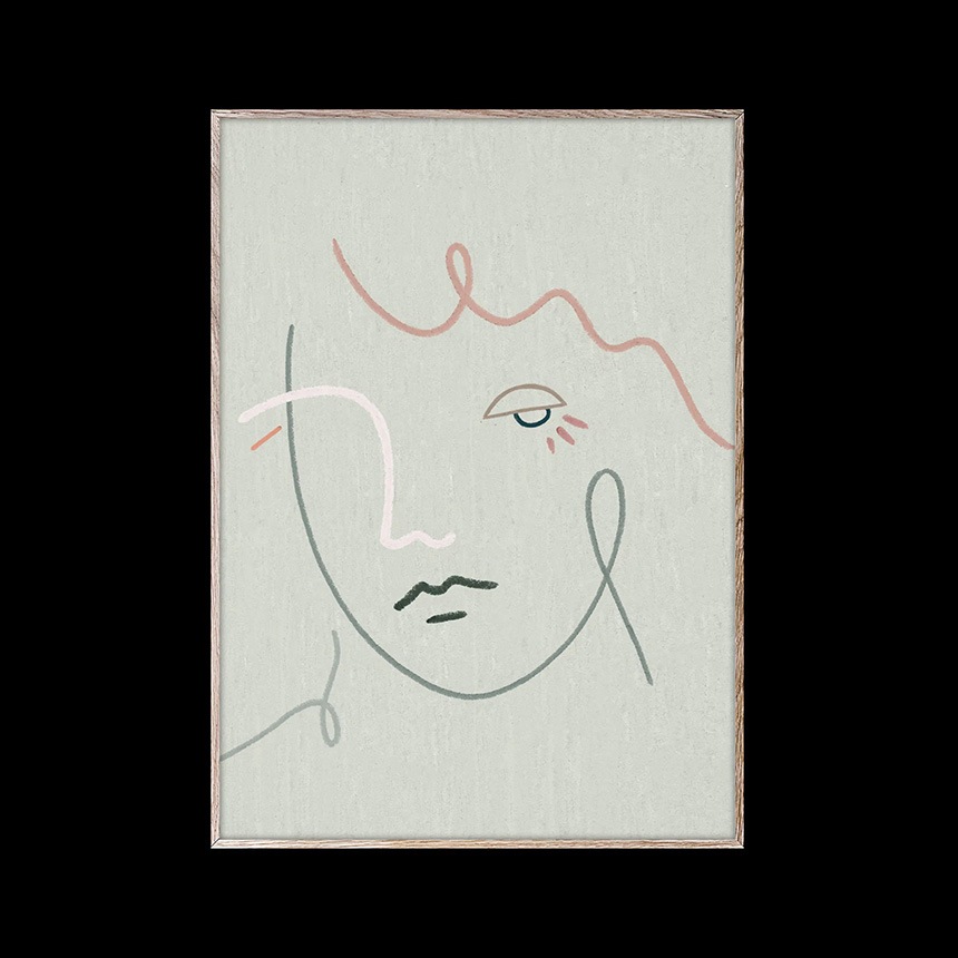 �ڡ��ѡ����쥯�ƥ��� Paper Collective �����ȥݥ����� ���������� Gertrude 30��40  30 40 ������ ����ƥꥢ ���� ������� ��ӥ� �� ���� ���奢����  ������̵����