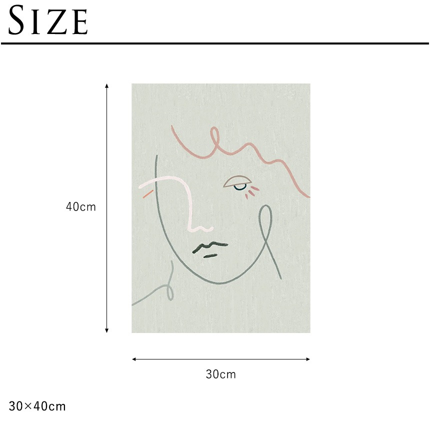 �ڡ��ѡ����쥯�ƥ��� Paper Collective �����ȥݥ����� ���������� Gertrude 30��40  30 40 ������ ����ƥꥢ ���� ������� ��ӥ� �� ���� ���奢����  ������̵����