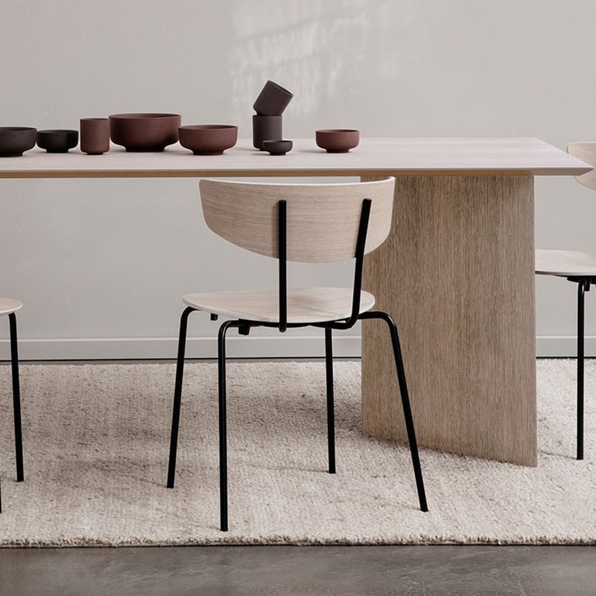 ferm LIVING �ե������ӥ� Herman �ϡ��ޥ� �����˥󥰥�����  �̲� ����ƥꥢ ������ ������� �ȶ� ��ӥ󥰥����� ���� �����˥�