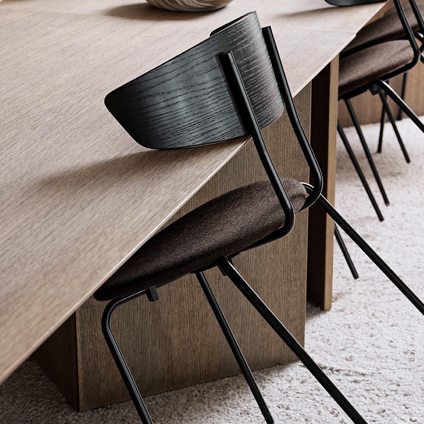 ferm LIVING �ե������ӥ� Herman �ϡ��ޥ� �����˥󥰥�����  �̲� ����ƥꥢ ������ ������� �ȶ� ��ӥ󥰥����� ���� �����˥�