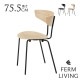 ferm LIVING �ե������ӥ� Herman �ϡ��ޥ� �����˥󥰥�����  �̲� ����ƥꥢ ������ ������� �ȶ� ��ӥ󥰥����� ���� �����˥�