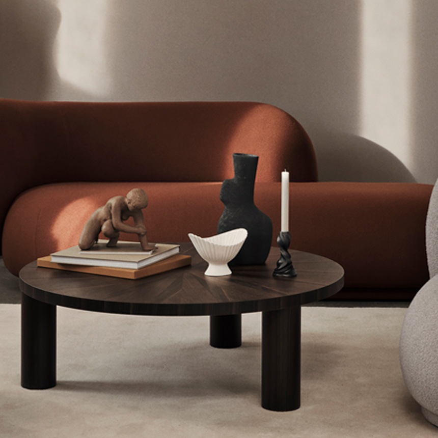 ferm LIVING �ե������ӥ� Fountain Bowl �ե�����ƥ� �ܥ��� W19 ���եۥ磻��  �̲� ���� ����ƥꥢ ��ʪ ���֥��� ����ƥꥢ���� �̲����� ��ʪ���� ���� ��ӥ� ��������Ź  ������̵����