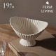 ferm LIVING �ե������ӥ� Fountain Bowl �ե�����ƥ� �ܥ��� W19 ���եۥ磻��  �̲� ���� ����ƥꥢ ��ʪ ���֥��� ����ƥꥢ���� �̲����� ��ʪ���� ���� ��ӥ� ��������Ź  ������̵����