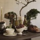 ferm LIVING �ե������ӥ� Fountain Bowl �ե�����ƥ� �ܥ��� W19 ���եۥ磻��  �̲� ���� ����ƥꥢ ��ʪ ���֥��� ����ƥꥢ���� �̲����� ��ʪ���� ���� ��ӥ� ��������Ź  ������̵����